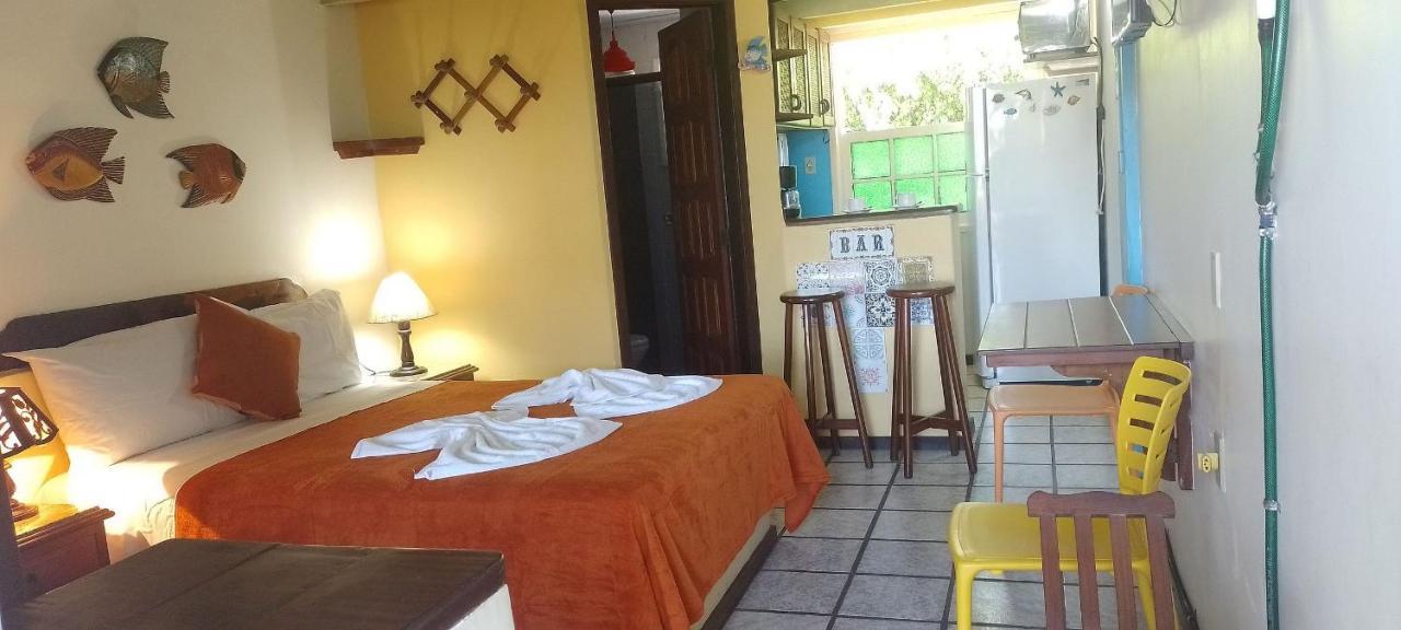 Vista Mar Em Buzios Praia De Geriba C/ Piscina Exteriör bild