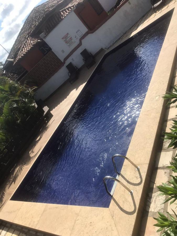 Vista Mar Em Buzios Praia De Geriba C/ Piscina Exteriör bild