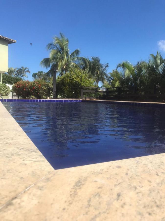 Vista Mar Em Buzios Praia De Geriba C/ Piscina Exteriör bild